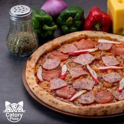 Meat Paradise , มีท พาราไดซ์