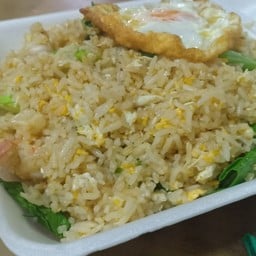 ข้าวผัด (เล็ก)