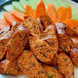 ร้านเครื่องดื่มสุขภาพ ออม&โอม