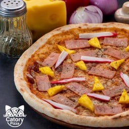 Hawaii Deluxe , ฮาวายเอี้ยน ดีลักซ์