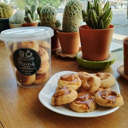 คุ๊กกี้สิงคโปร์