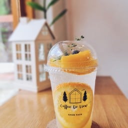 Coffee De View Khon Kaen