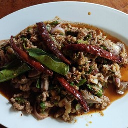 ลาบเป็ด