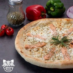 Salmon , แซลมอล