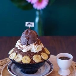 บานอฟฟฟี่บิงซู