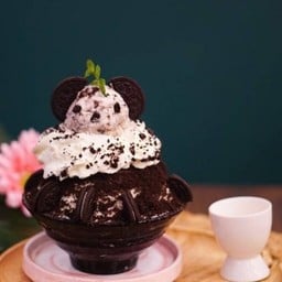 โอริโอ้บิงซู