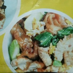มาร์คโอซิลตามสั่ง