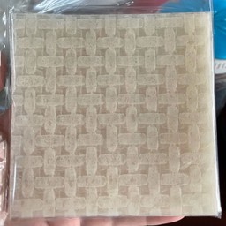 แผ่นแป้ง(แหนมเนือง)