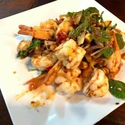 ยำปูดอง