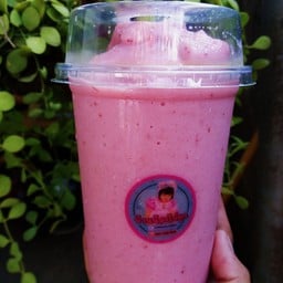 ร้านนมสดน้องไข่มุก