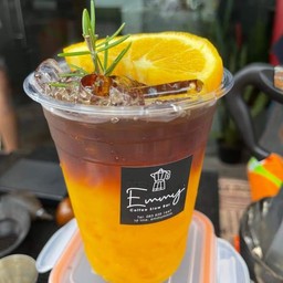 COLD BREW ORANGE