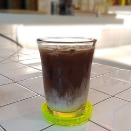 ICED MOCHA