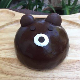 Little Cake  & Coffee By Aiw Winnie 🍰☕️