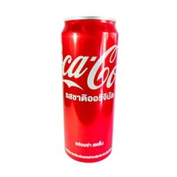 Coke original