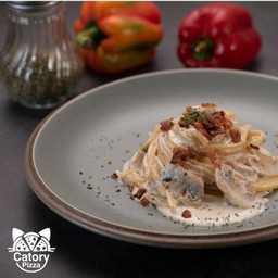 Cabonara , คาโบนาร่า