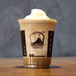Snow-white Espresso