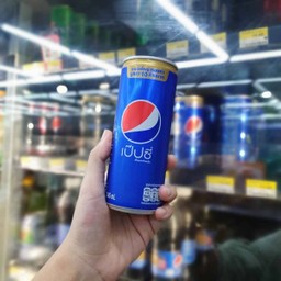 เป๊ปซี่