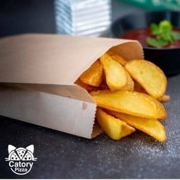 Potato , โปเตโต้ ฟรายส์