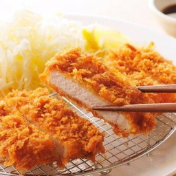 ทงคัตสึเนื้อ