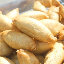 ขนาดพิเศษใหญ่ ปลาระเบิด