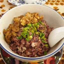 ข้าวต้มแห้งบะเต็ง