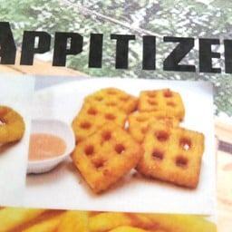 แฮชบราว