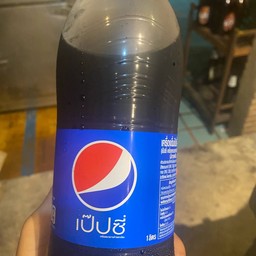 Pepsi 1  ลิตร