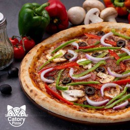 Supreme Pepperoni , ซูพรีม เป็ปเปอโรนี