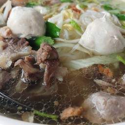 น้ำเงี้ยวอ้ายอ๊อด