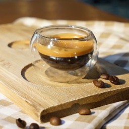 ESPRESSO (HOT)