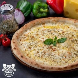 Creamy Sauce , ครีมชีส