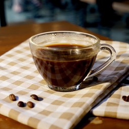 AMERICANO (HOT)