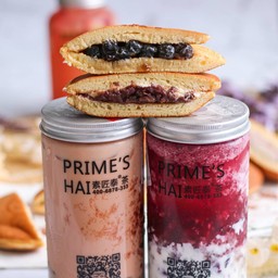 Prime’s Hai Tea