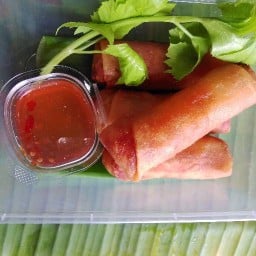 ร้านน้ำปั่น หน้ามอ ม.ธุรกิจ