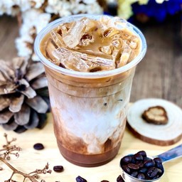 กาแฟหยดเย็น-ลาเต้