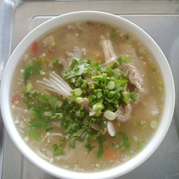 ฮักนะส้มตํา  ฮักนะส้มตํา อุตรดิต