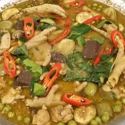 อ้วนพุงพลุ้ย