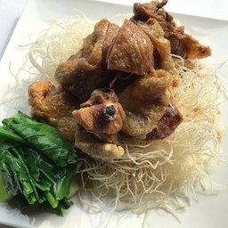 ไก่ทอดนัมเบอร์ไฟว์