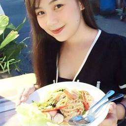 สปาเก็ตตี้ผัดขี้เมา