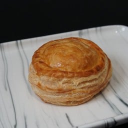 พายไส้หมูสับ