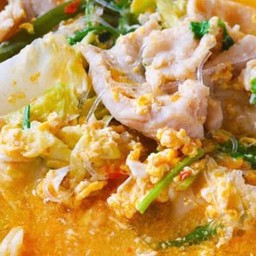 สุกี้น้ำ