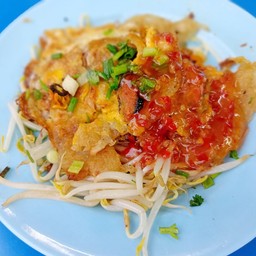 บ้านผัดไทย&จั๊บญวน