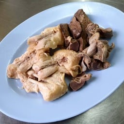 หยี่บัวทองเฮง บางกรวย