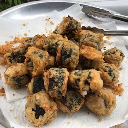 ซูชิทอดเจ