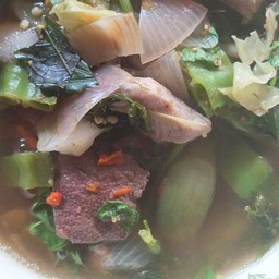 อ่อมหมู