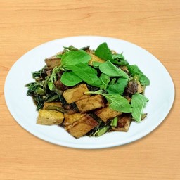 ครัวณัฐธนนท์ อาหารเจ มังสวิรัติ (Tasty Veggies & Vegan by Nutthanond)