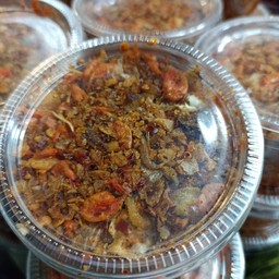 หมูปิ้งวัดใจ