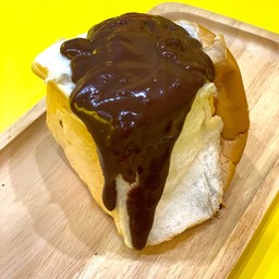 ปังปิ้งก้อน ช็อกโกแลต