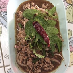 ลาบเป็ ด