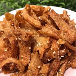 ไก่กรอบเจ